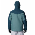 Manteau d'hiver Columbia Whirlibird IV (hommes)
