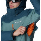 Manteau d'hiver Columbia Whirlibird IV (hommes)
