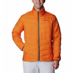 Manteau d'hiver Columbia Whirlibird IV (hommes)