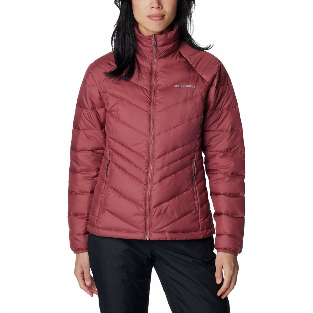 Manteau d'hiver Columbia Whirlbird IV Winterchange (femmes)
