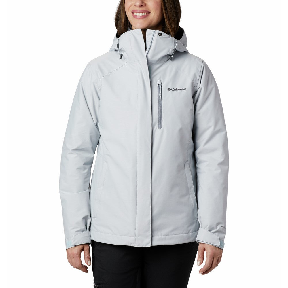 Manteau d'hiver Columbia Whirlbird IV Winterchange (femmes)