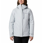 Manteau d'hiver Columbia Whirlbird IV Winterchange (femmes)