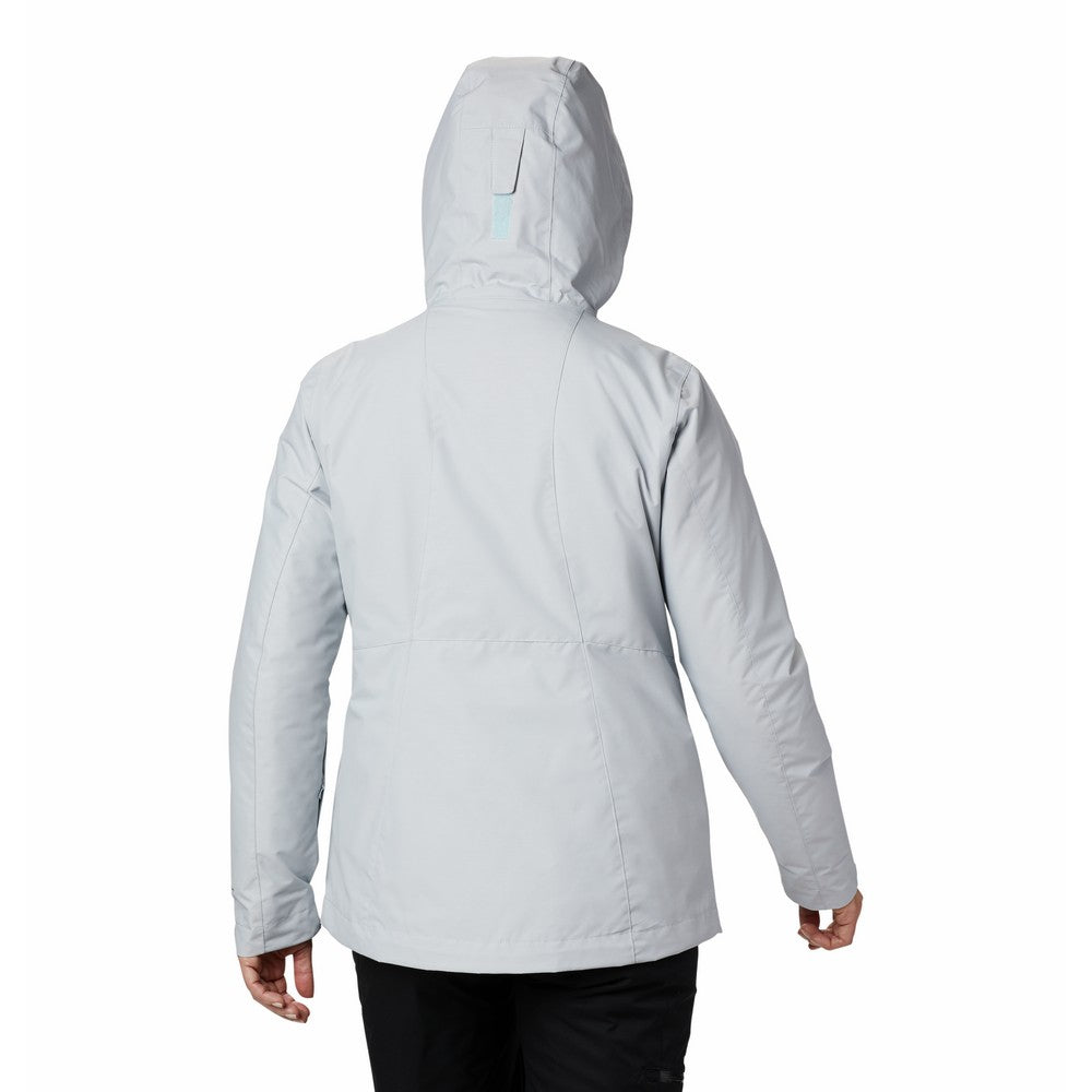 Manteau d'hiver Columbia Whirlbird IV Winterchange (femmes)