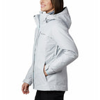 Manteau d'hiver Columbia Whirlbird IV Winterchange (femmes)