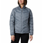 Manteau d'hiver Columbia Whirlbird IV Winterchange (femmes)