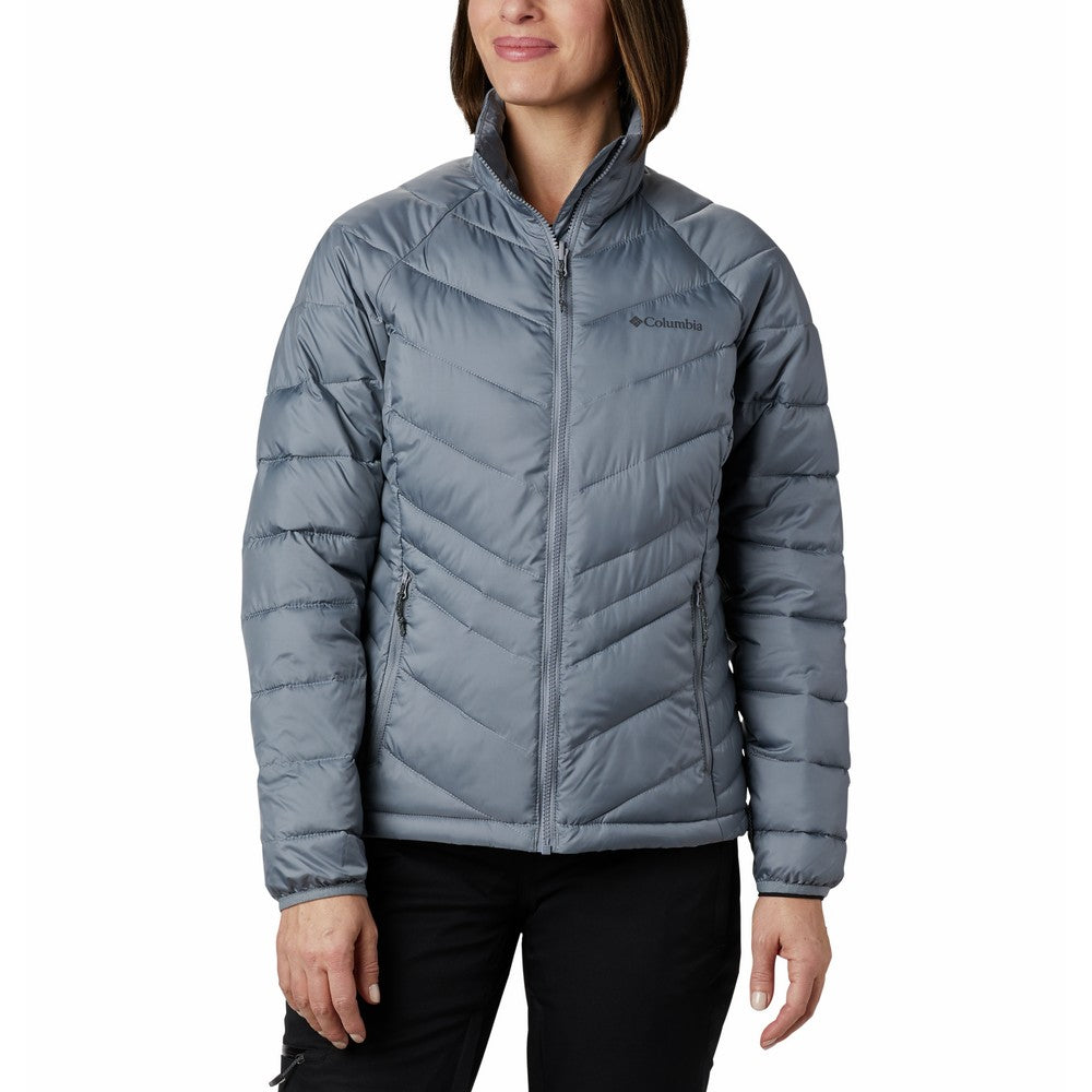 Manteau d'hiver Columbia Whirlbird IV Winterchange (femmes)