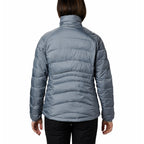 Manteau d'hiver Columbia Whirlbird IV Winterchange (femmes)