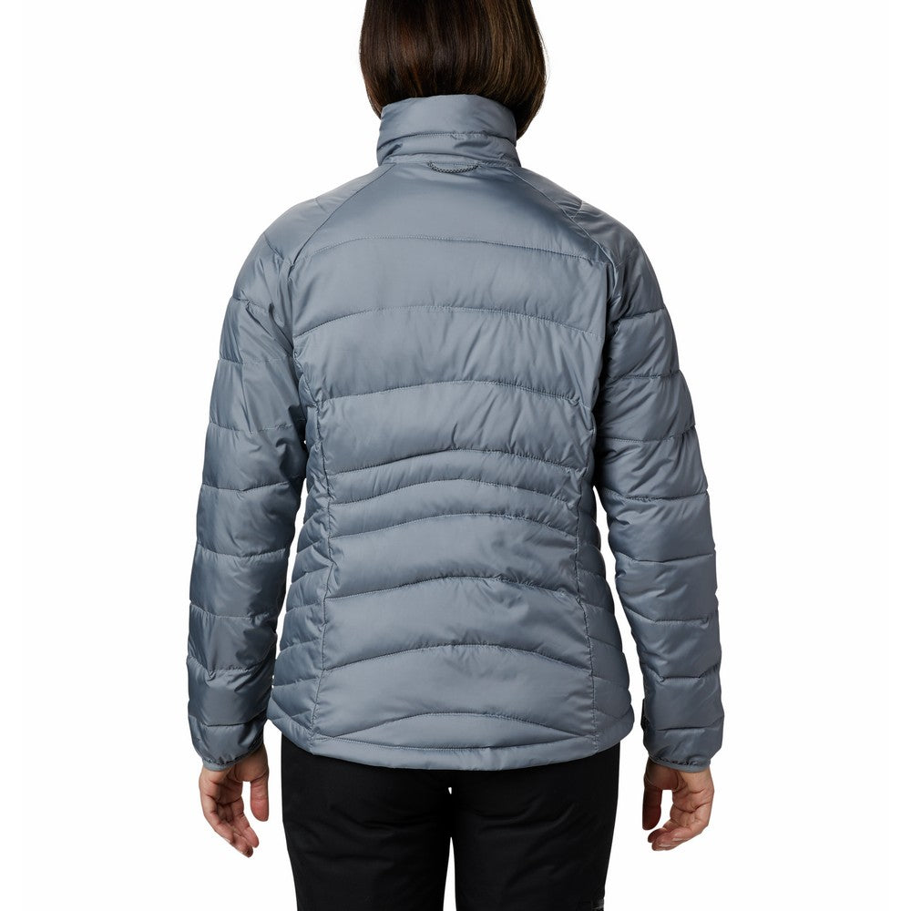 Manteau d'hiver Columbia Whirlbird IV Winterchange (femmes)
