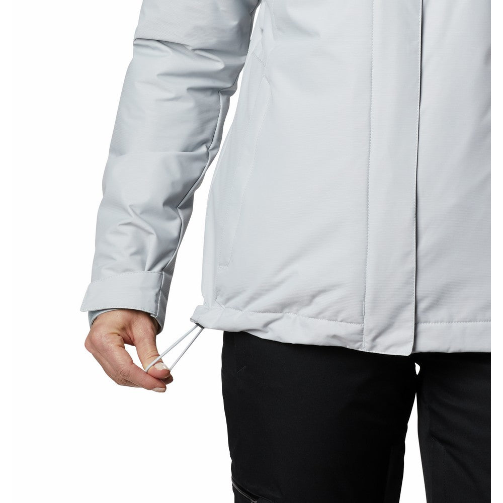 Manteau d'hiver Columbia Whirlbird IV Winterchange (femmes)