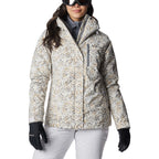 Manteau d'hiver Columbia Whirlbird IV Winterchange (femmes)