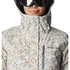 Manteau d'hiver Columbia Whirlbird IV Winterchange (femmes)