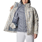 Manteau d'hiver Columbia Whirlbird IV Winterchange (femmes)