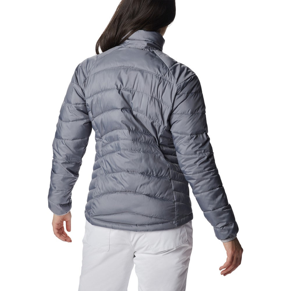 Manteau d'hiver Columbia Whirlbird IV Winterchange (femmes)