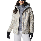 Manteau d'hiver Columbia Whirlbird IV Winterchange (femmes)