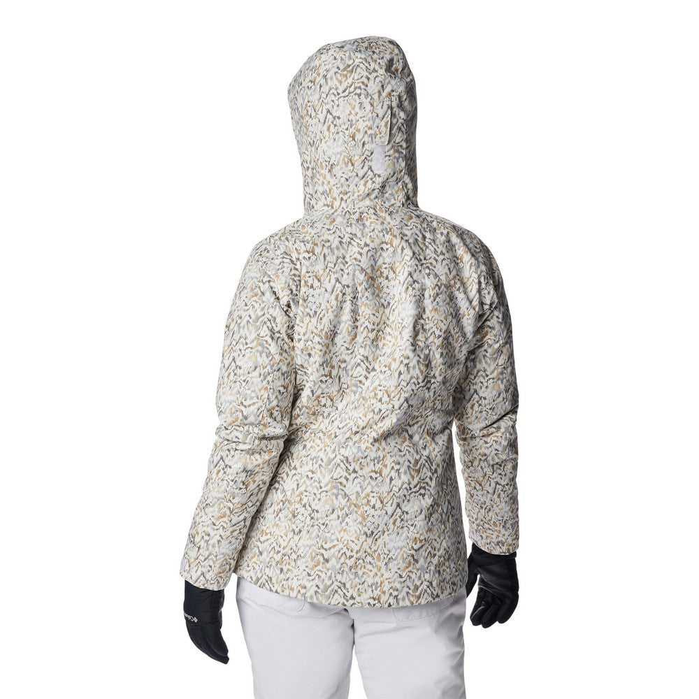 Manteau d'hiver Columbia Whirlbird IV Winterchange (femmes)