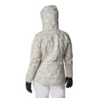 Manteau d'hiver Columbia Whirlbird IV Winterchange (femmes)