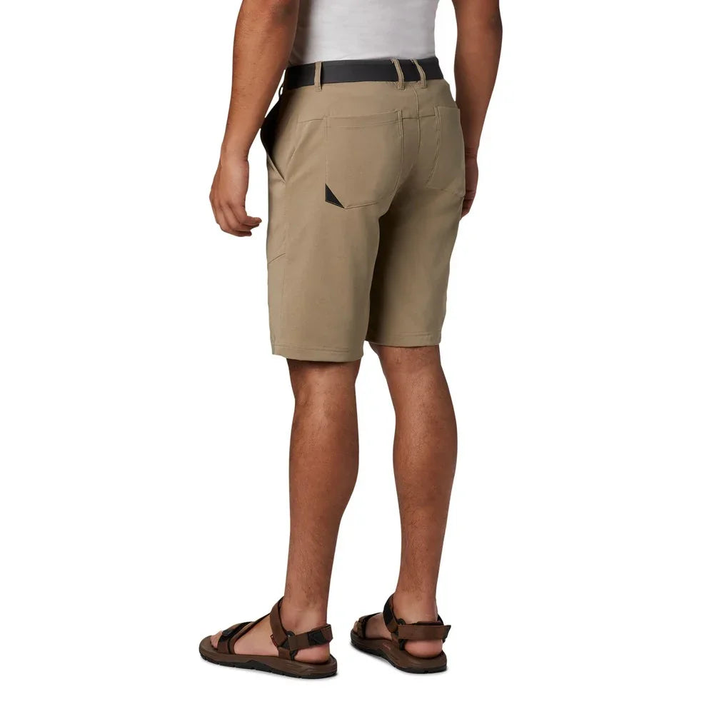 Short Columbia Tech Trail (hommes)