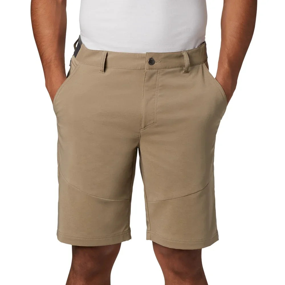 Short Columbia Tech Trail (hommes)