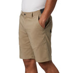 Short Columbia Tech Trail (hommes)