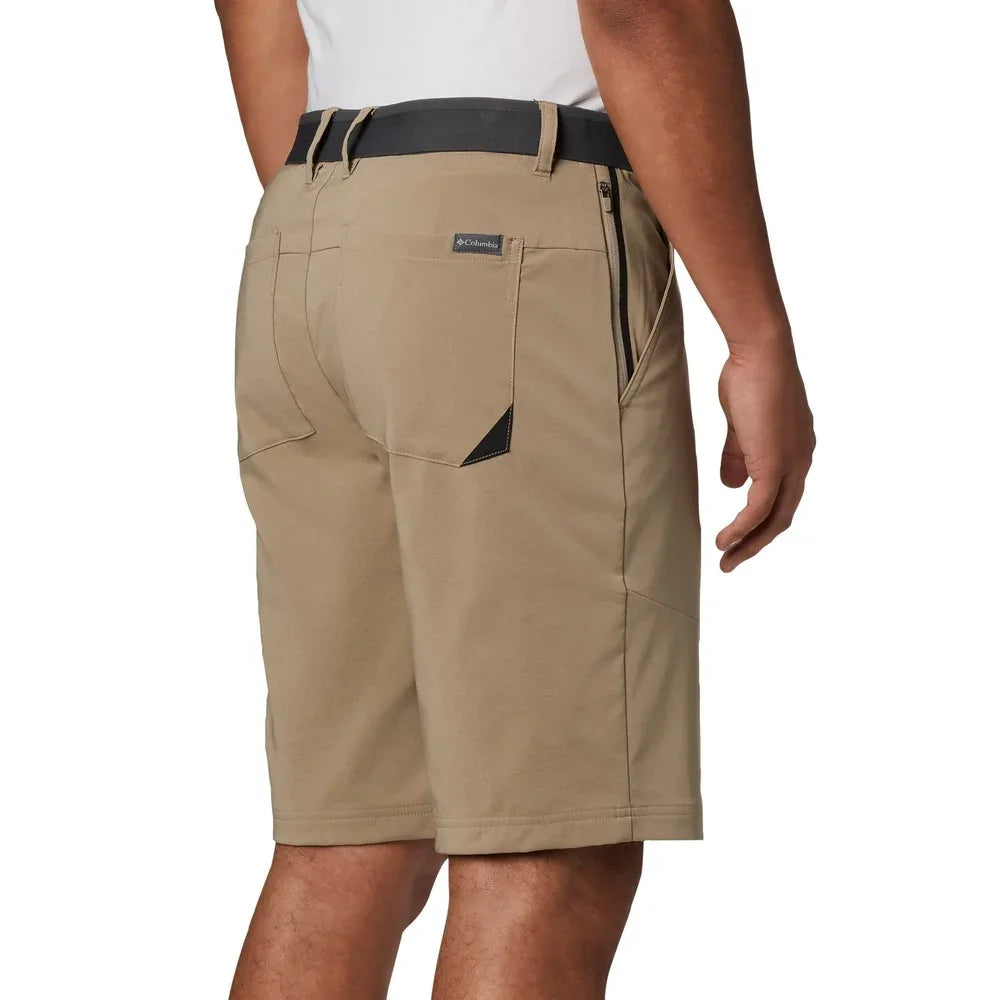 Short Columbia Tech Trail (hommes)