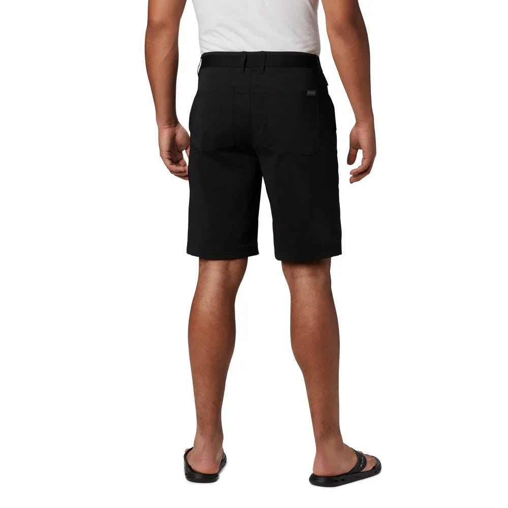 Short Columbia Tech Trail (hommes)