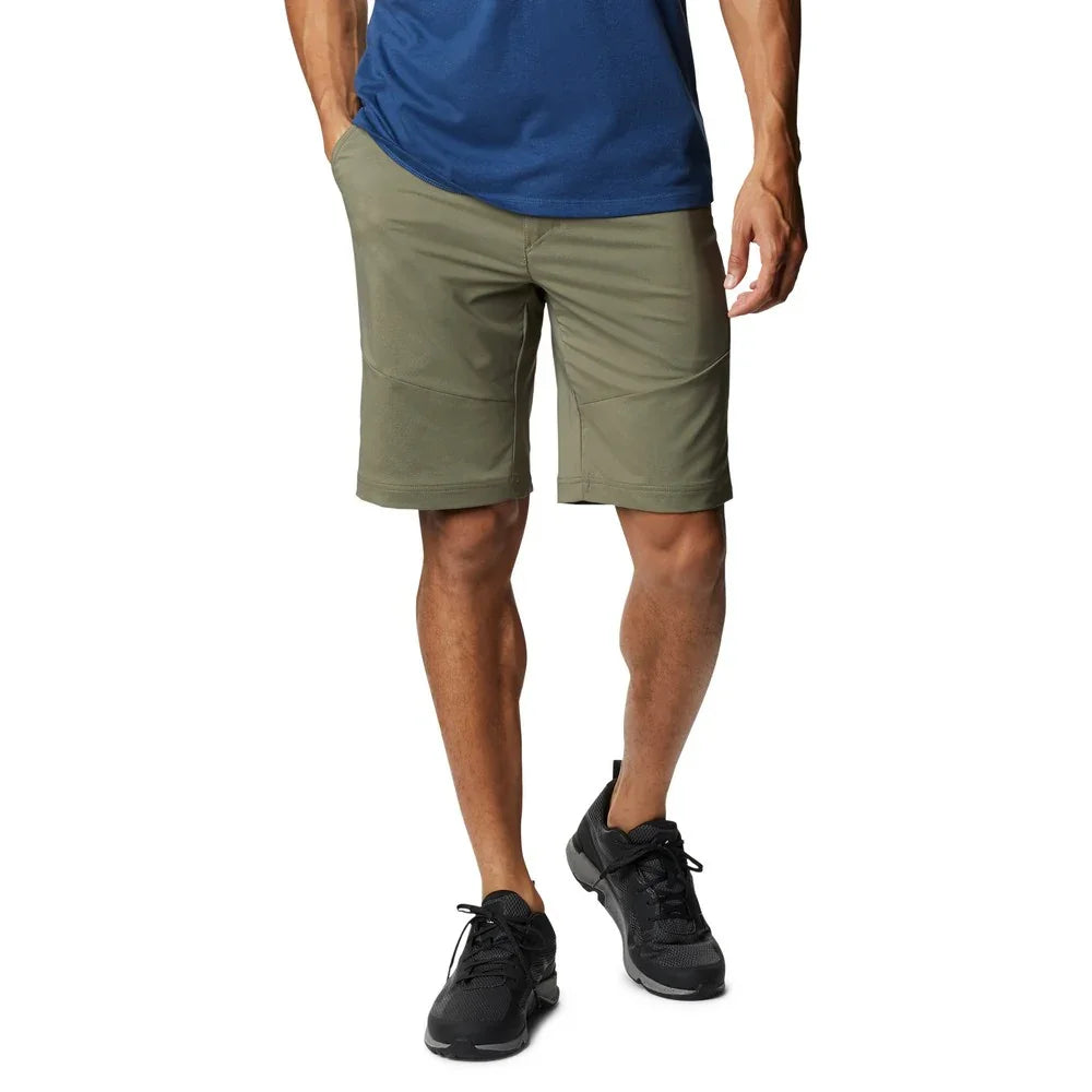 Short Columbia Tech Trail (hommes)