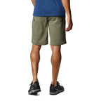 Short Columbia Tech Trail (hommes)