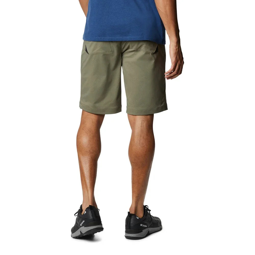 Short Columbia Tech Trail (hommes)