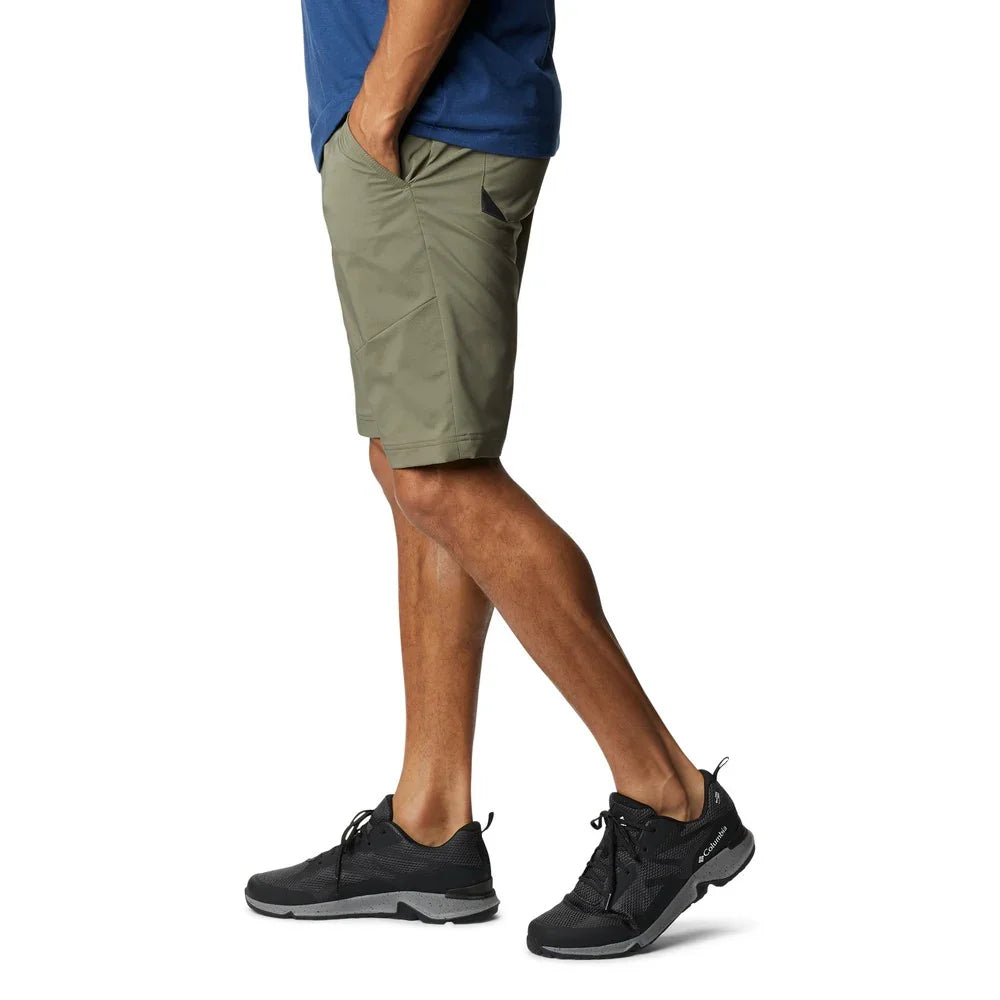 Short Columbia Tech Trail (hommes)