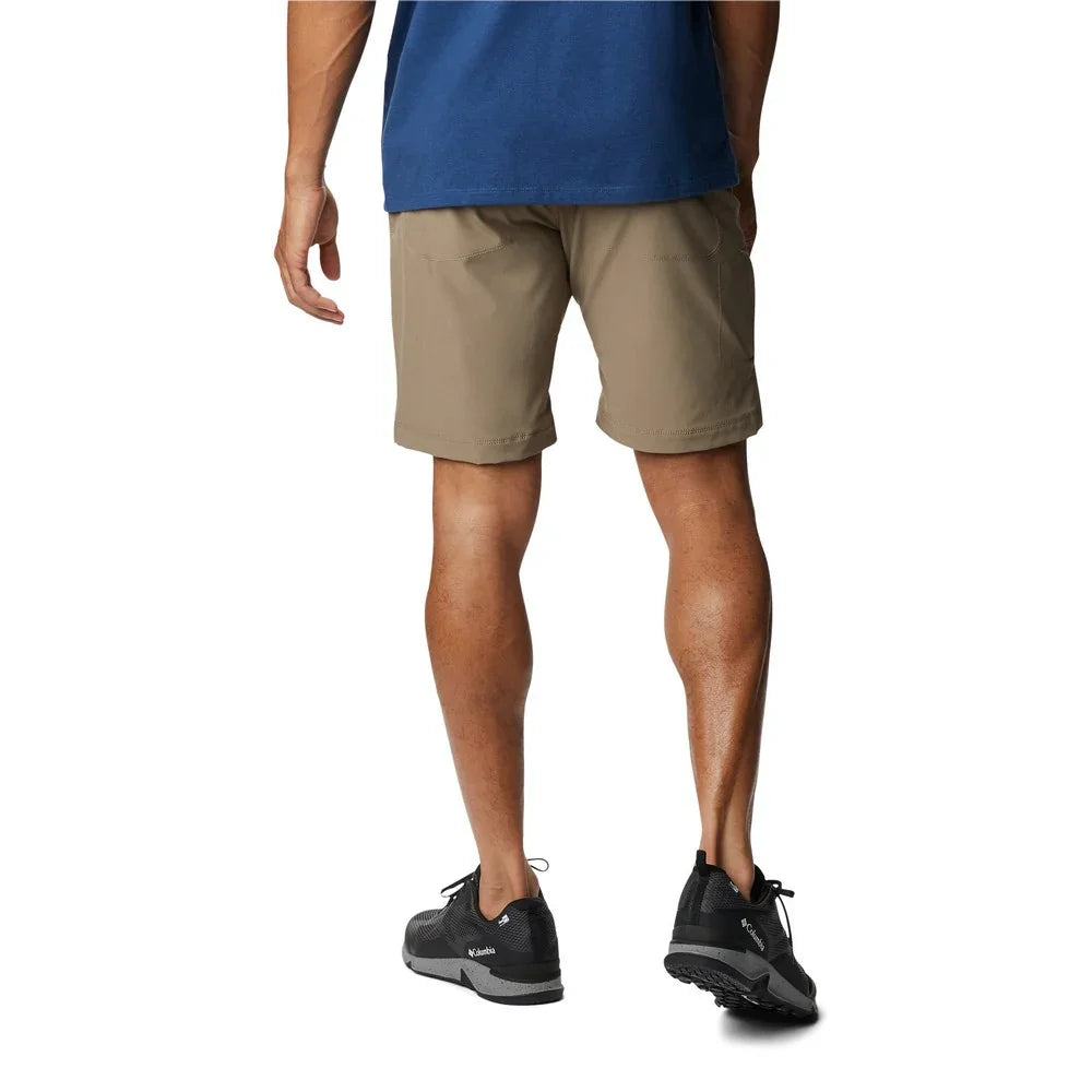 Short Columbia Outdoors Element 5 PKT 9 po (hommes)