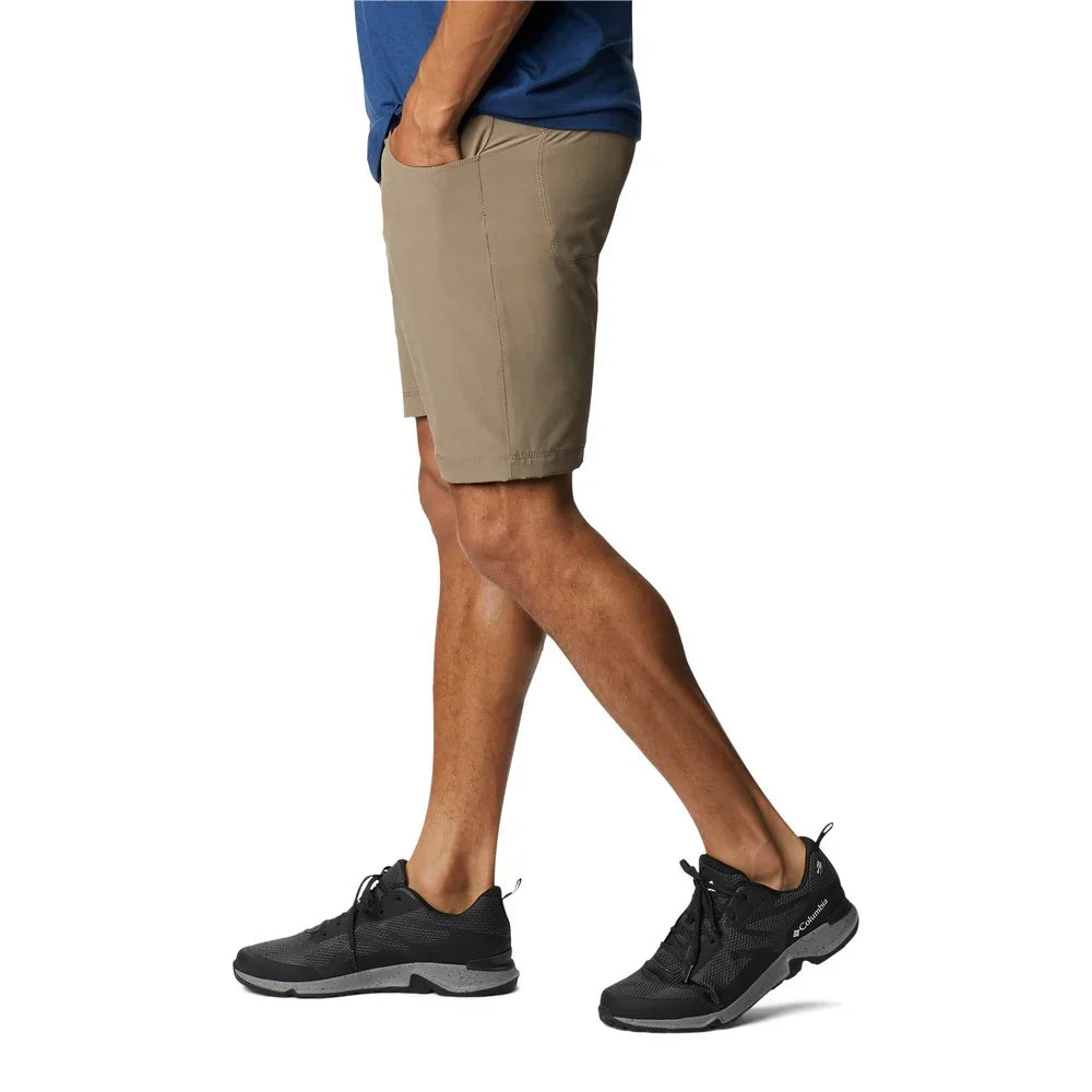 Short Columbia Outdoors Element 5 PKT 9 po (hommes)