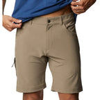 Short Columbia Outdoors Element 5 PKT 9 po (hommes)
