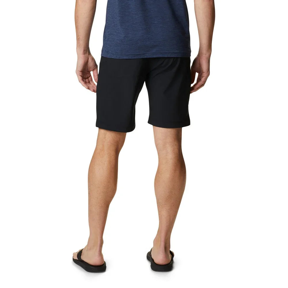 Short Columbia Outdoors Element 5 PKT 9 po (hommes)
