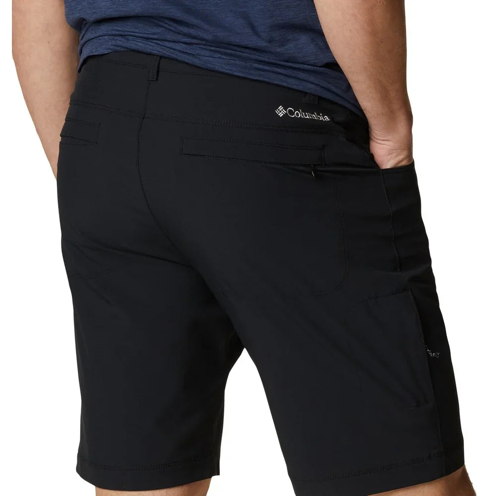 Short Columbia Outdoors Element 5 PKT 9 po (hommes)