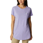 T-shirt Columbia Cades Cape (femmes)