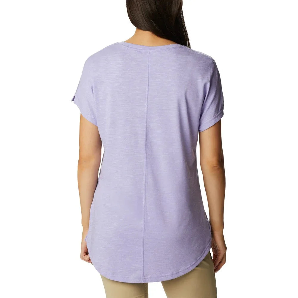 T-shirt Columbia Cades Cape (femmes)