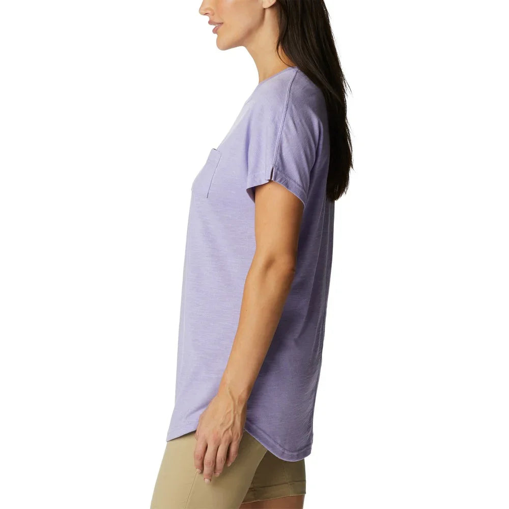 T-shirt Columbia Cades Cape (femmes)