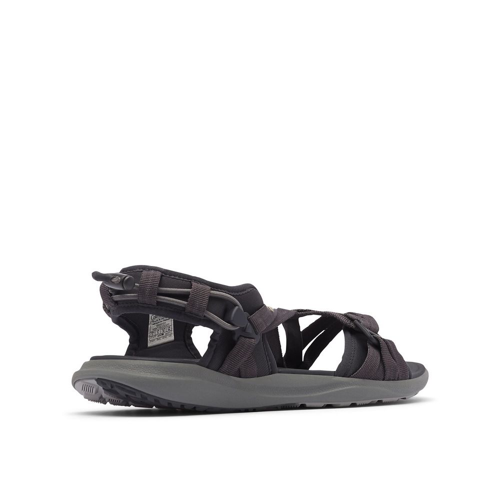 Sandales Columbia (femmes)