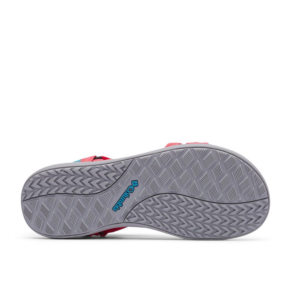 Sandales Columbia (femmes)
