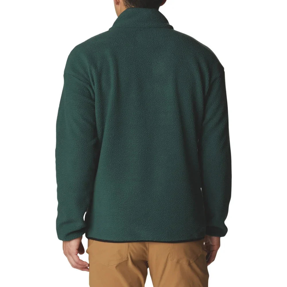 Chandail en laine polaire Columbia Helvetia (hommes)