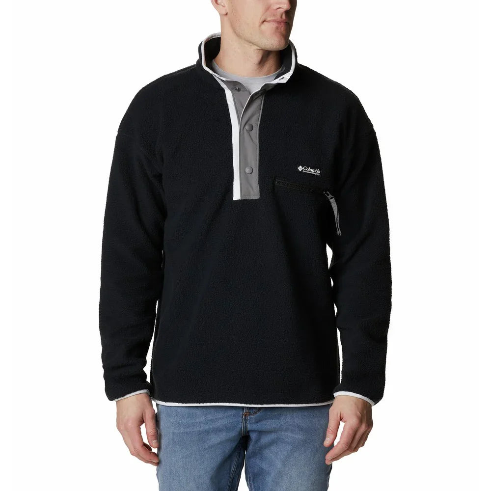Chandail en laine polaire Columbia Helvetia (hommes)
