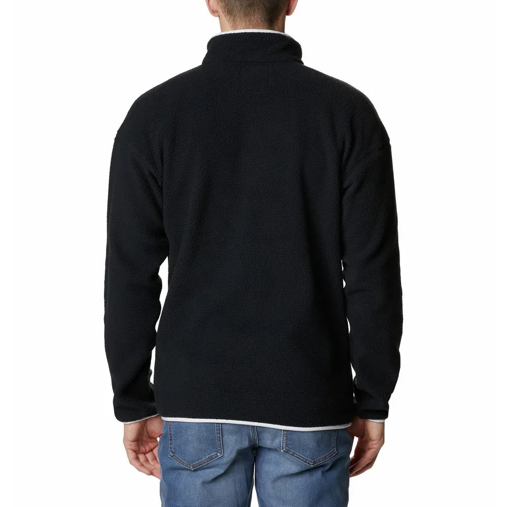 Chandail en laine polaire Columbia Helvetia (hommes)