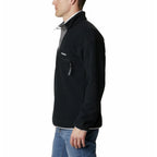 Chandail en laine polaire Columbia Helvetia (hommes)