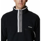 Chandail en laine polaire Columbia Helvetia (hommes)