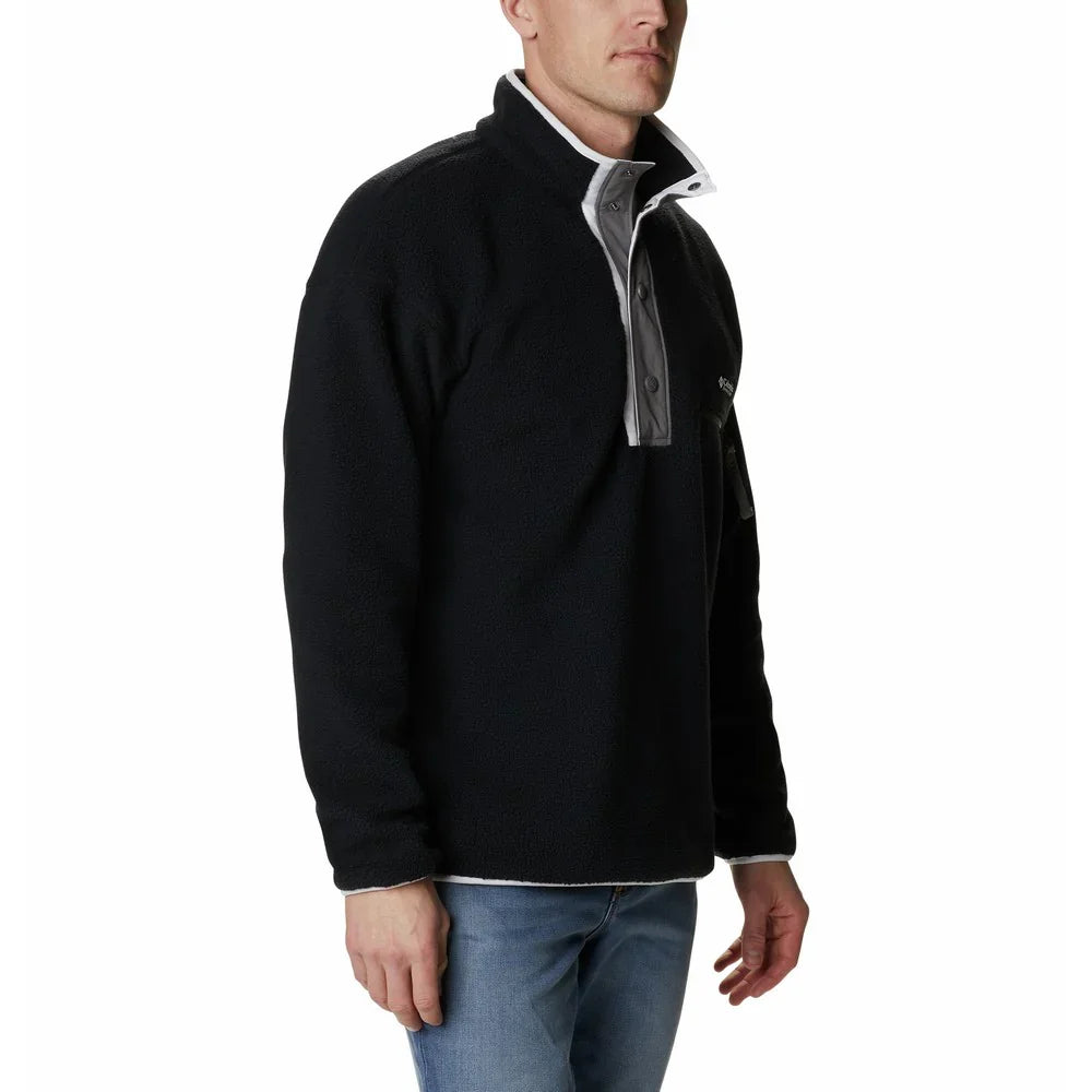 Chandail en laine polaire Columbia Helvetia (hommes)