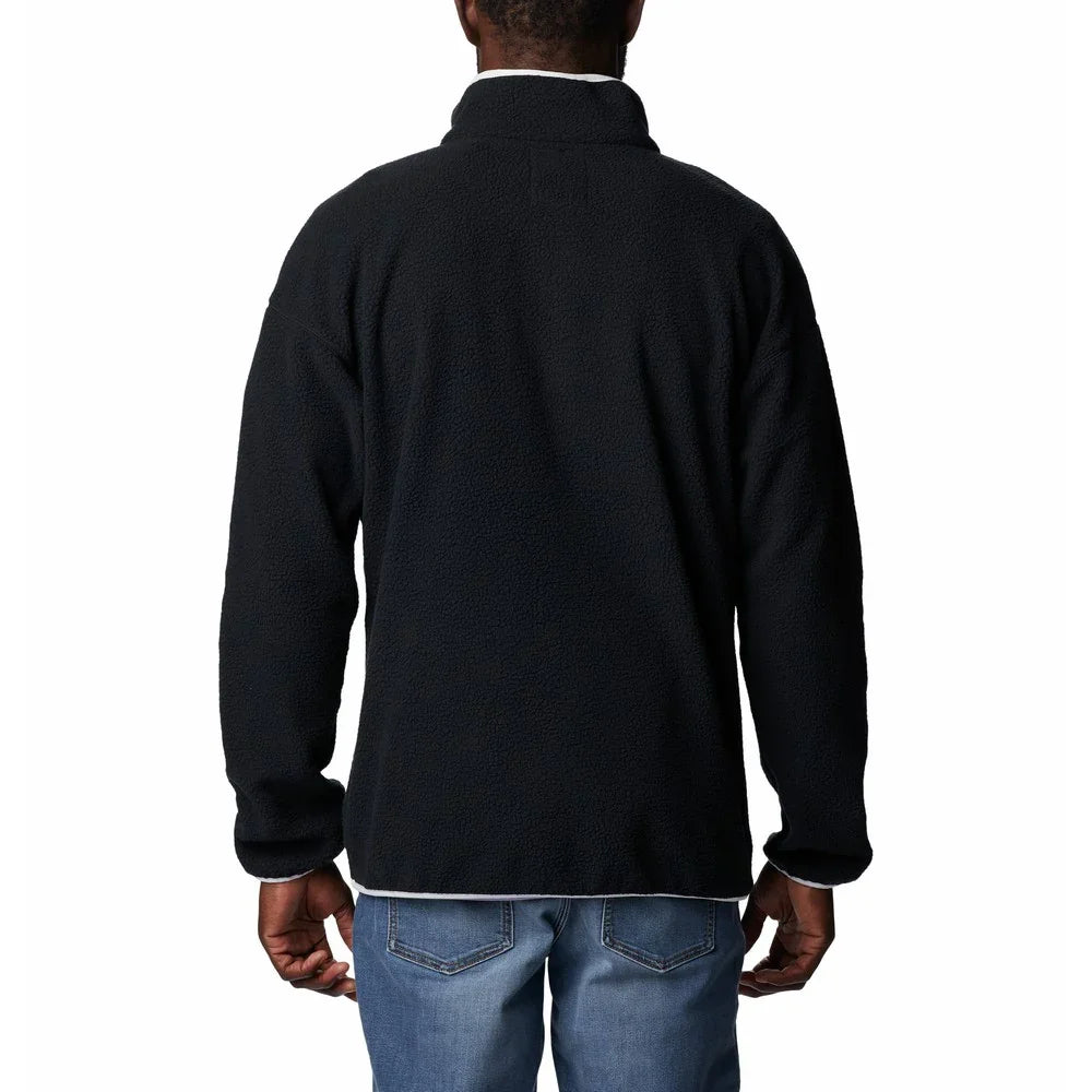Chandail en laine polaire Columbia Helvetia (hommes)