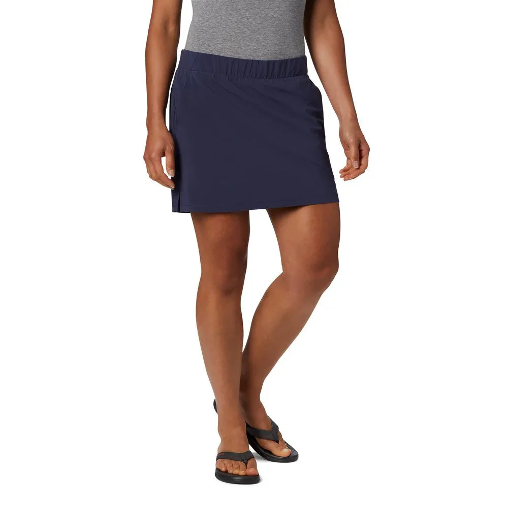 Jupe/short Columbia Chill River (femmes)