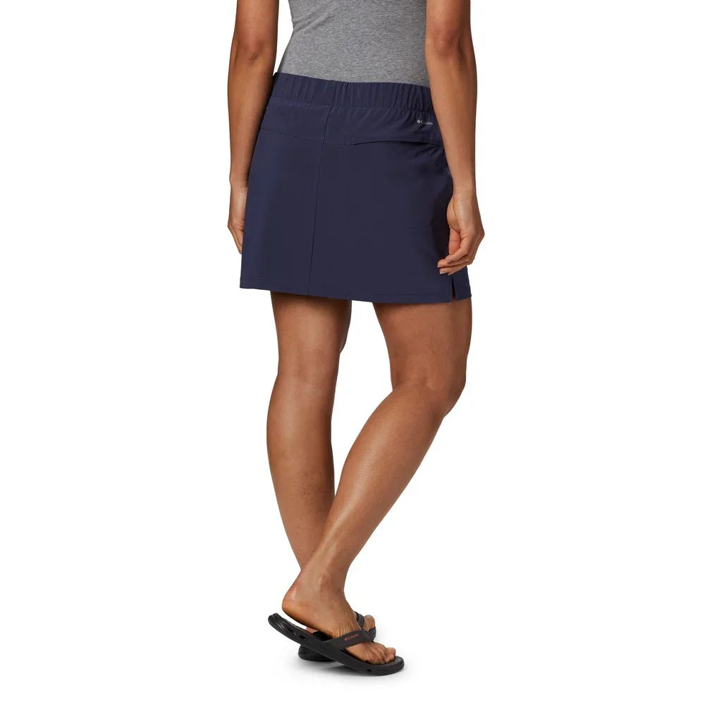 Jupe/short Columbia Chill River (femmes)