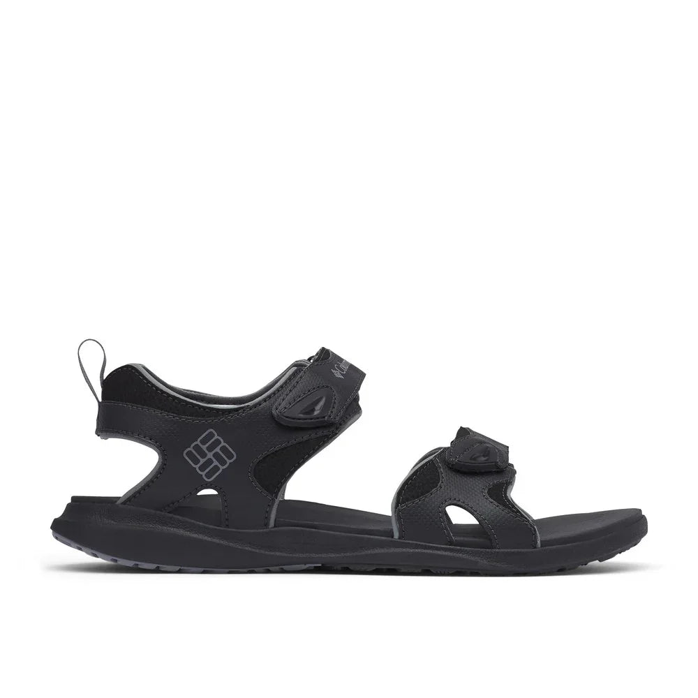 Columbia M's 2 Strap Sandals