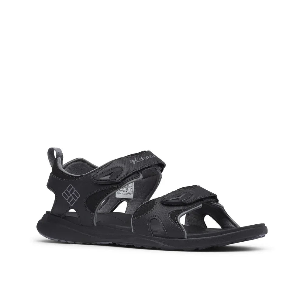 Columbia M's 2 Strap Sandals